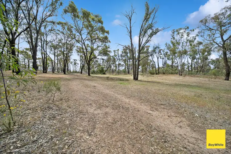 Third view of Homely land listing, 54-60 Derwent Gully Road, West Bendigo VIC 3550