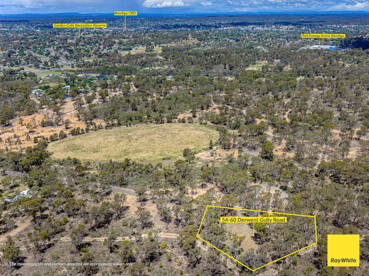 Seventh view of Homely land listing, 54-60 Derwent Gully Road, West Bendigo VIC 3550