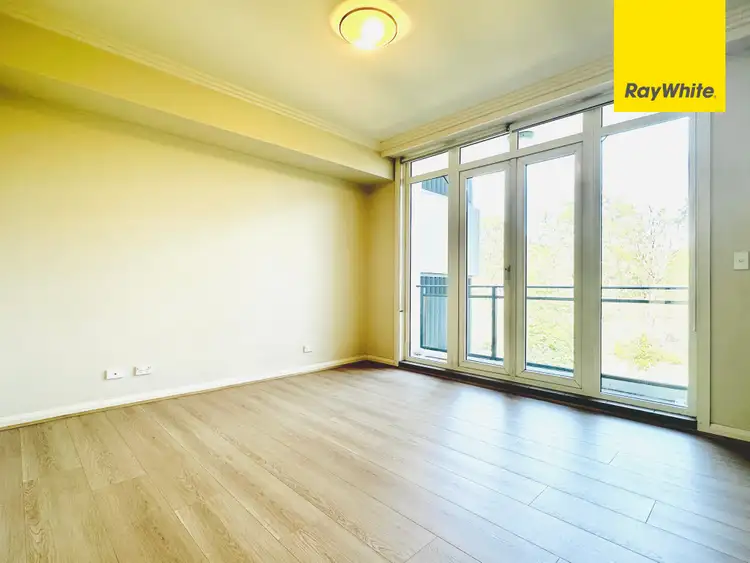 Second view of Homely apartment listing, 16/7 Bay Dr., Meadowbank NSW 2114