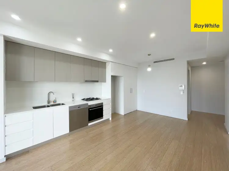 Third view of Homely apartment listing, 22/32 Essex Street, Epping NSW 2121