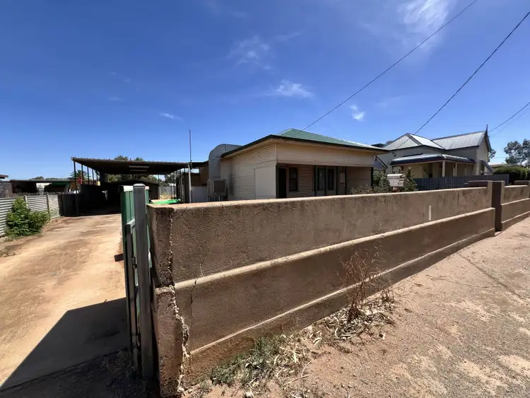 132 Ryan Street, Broken Hill NSW 2880