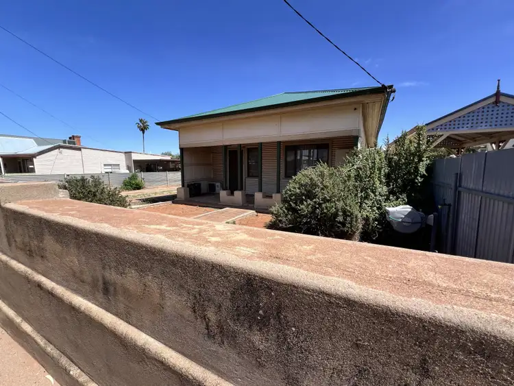 Second view of Homely house listing, 132 Ryan Street, Broken Hill NSW 2880