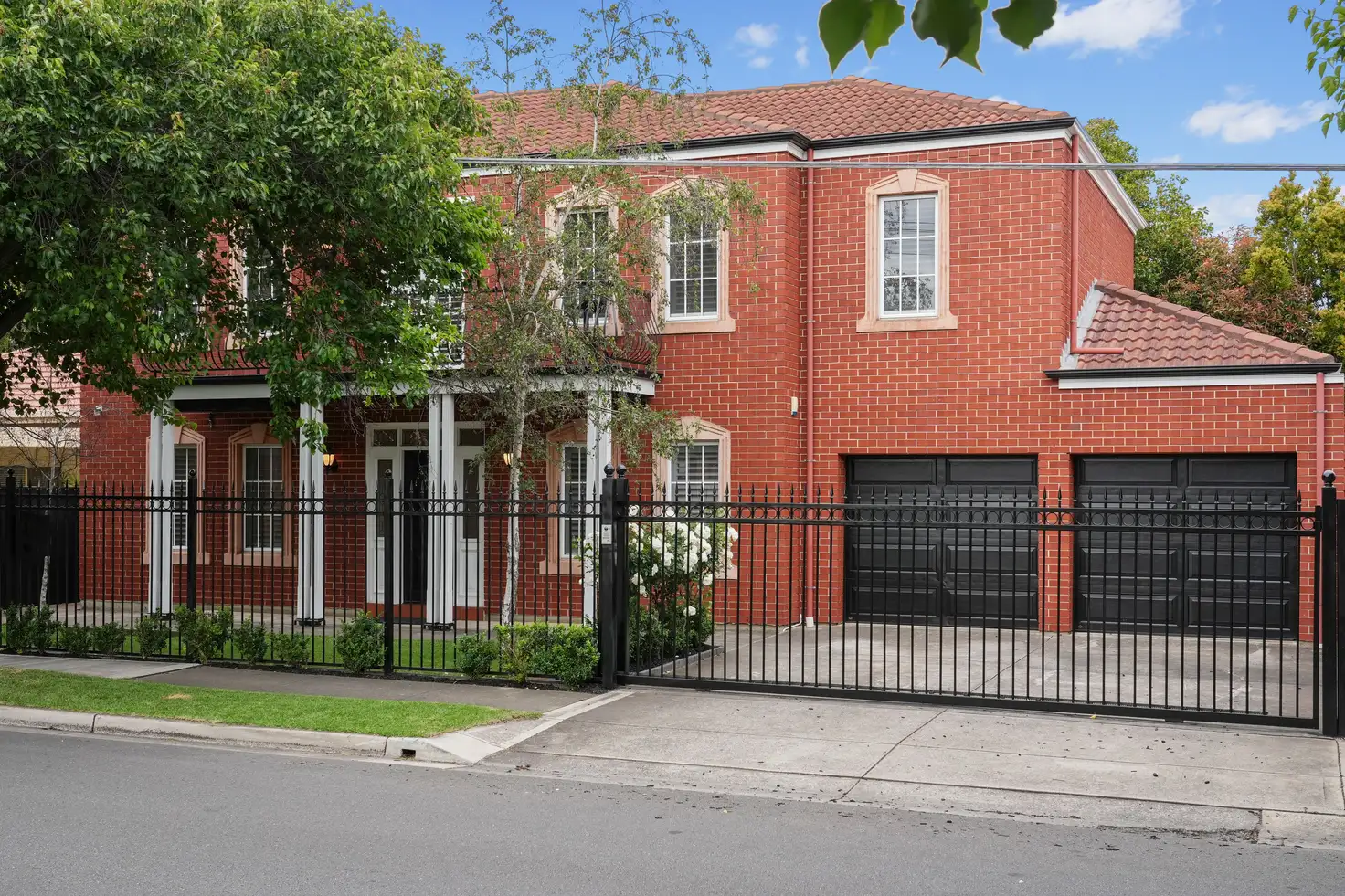 Main view of Homely house listing, 53A White Avenue, Lockleys SA 5032