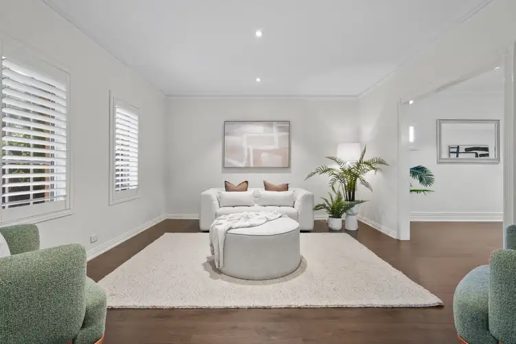 Third view of Homely house listing, 53A White Avenue, Lockleys SA 5032