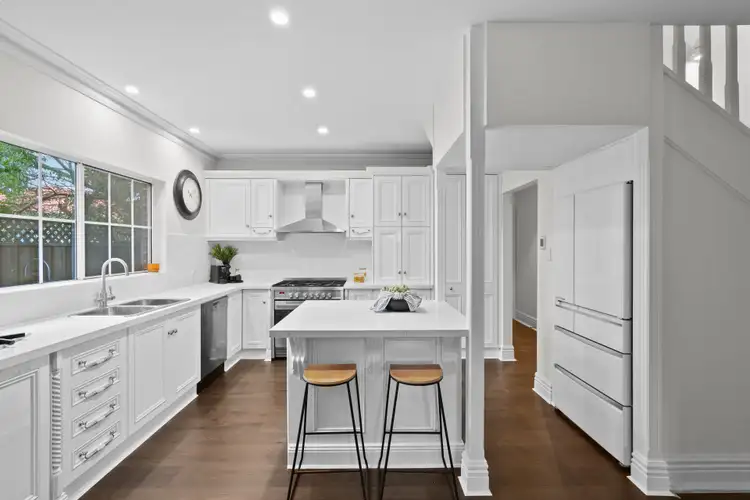 Fourth view of Homely house listing, 53A White Avenue, Lockleys SA 5032