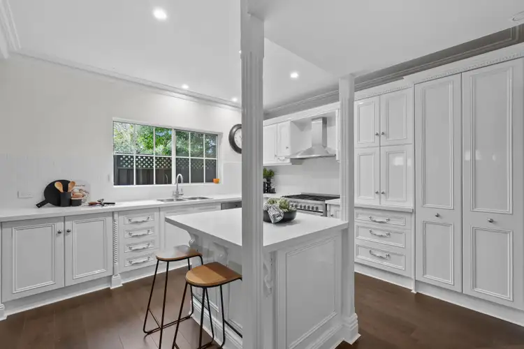 Fifth view of Homely house listing, 53A White Avenue, Lockleys SA 5032