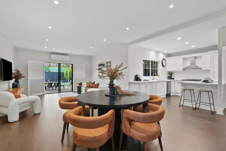 Sixth view of Homely house listing, 53A White Avenue, Lockleys SA 5032