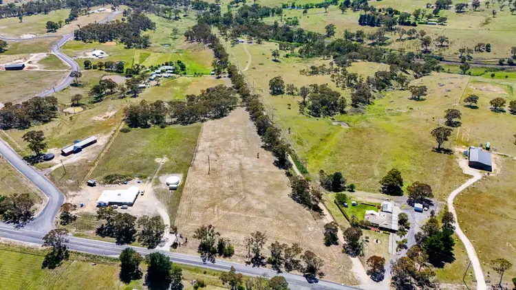 Seventh view of Homely land listing, 70 Portland Cullen Bullen Road, Portland NSW 2847