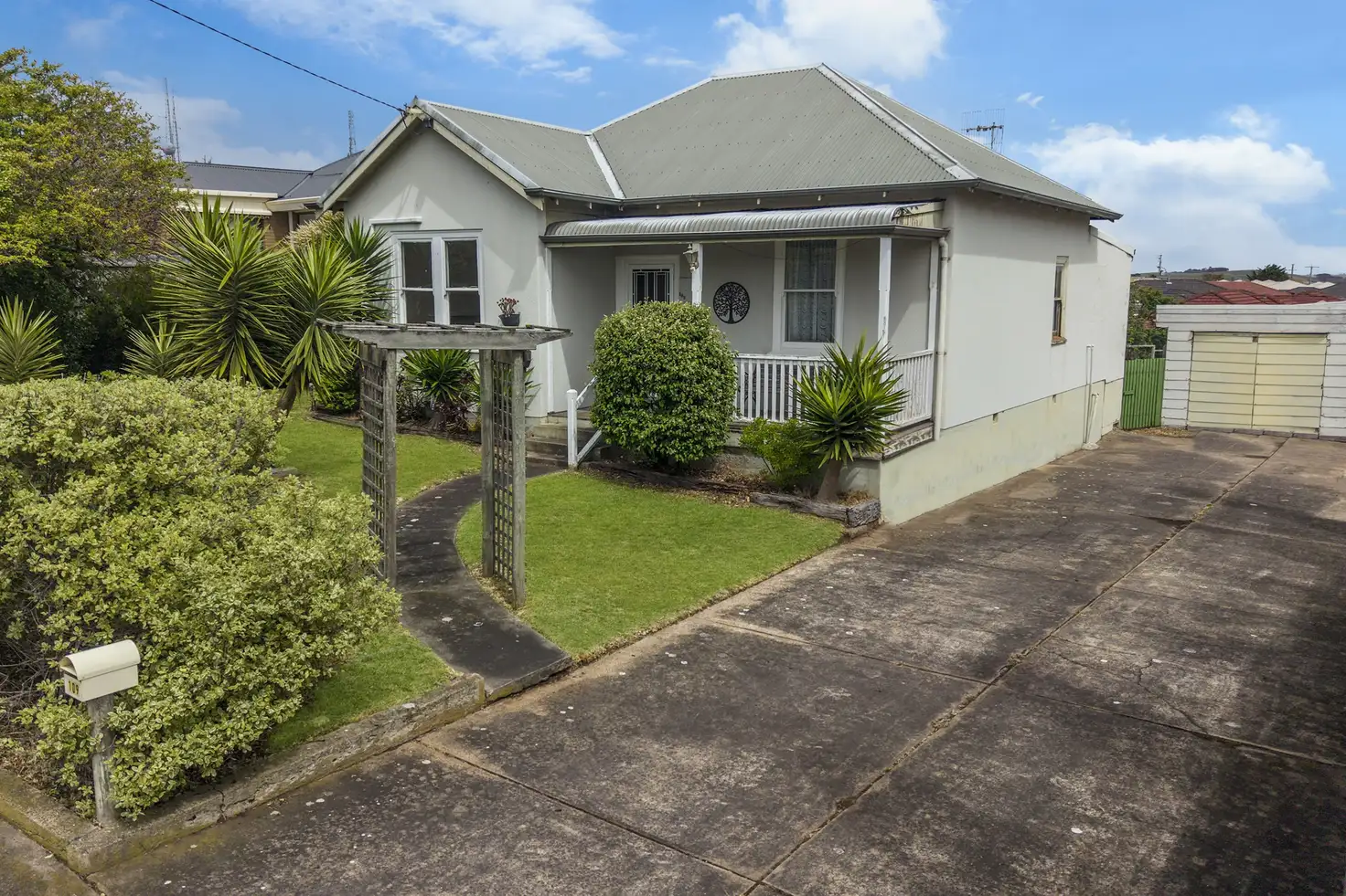 Main view of Homely house listing, 109 Hyland Street, Warrnambool VIC 3280