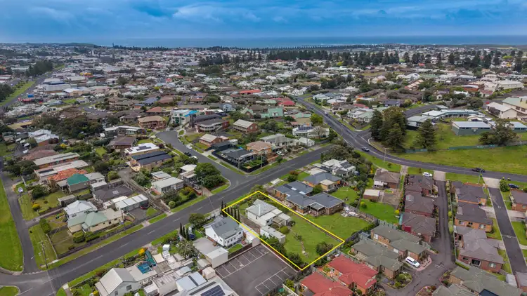 Second view of Homely house listing, 109 Hyland Street, Warrnambool VIC 3280