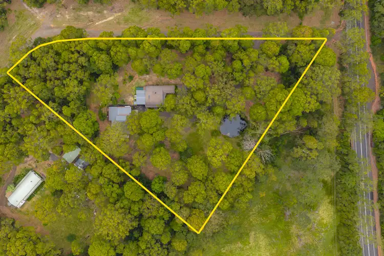 D2282A Princes Highway, Tomerong NSW 2540