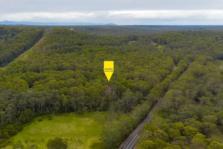 Second view of Homely house listing, D2282A Princes Highway, Tomerong NSW 2540