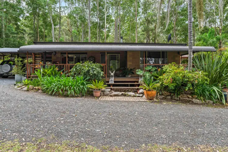 Third view of Homely house listing, D2282A Princes Highway, Tomerong NSW 2540