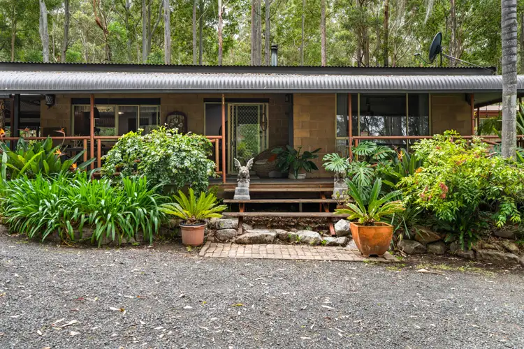 Fourth view of Homely house listing, D2282A Princes Highway, Tomerong NSW 2540