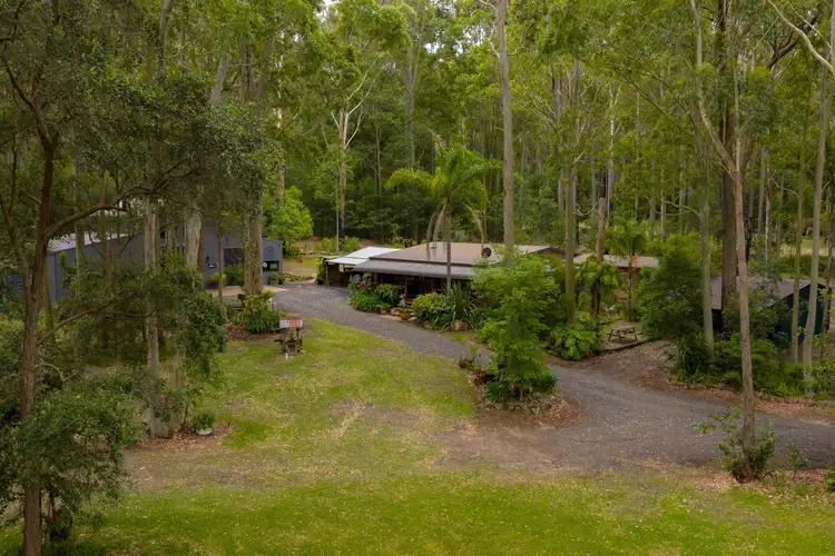 Fifth view of Homely house listing, D2282A Princes Highway, Tomerong NSW 2540