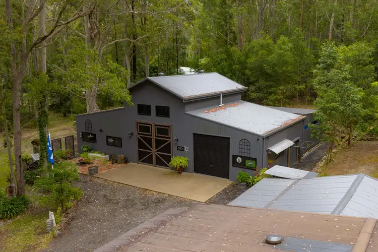 Sixth view of Homely house listing, D2282A Princes Highway, Tomerong NSW 2540