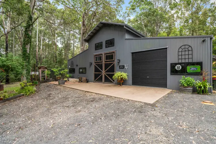 Seventh view of Homely house listing, D2282A Princes Highway, Tomerong NSW 2540