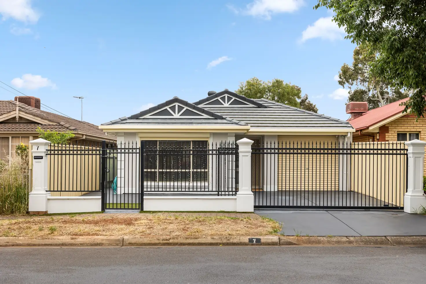 Main view of Homely house listing, 7 Milford Avenue, Salisbury North SA 5108