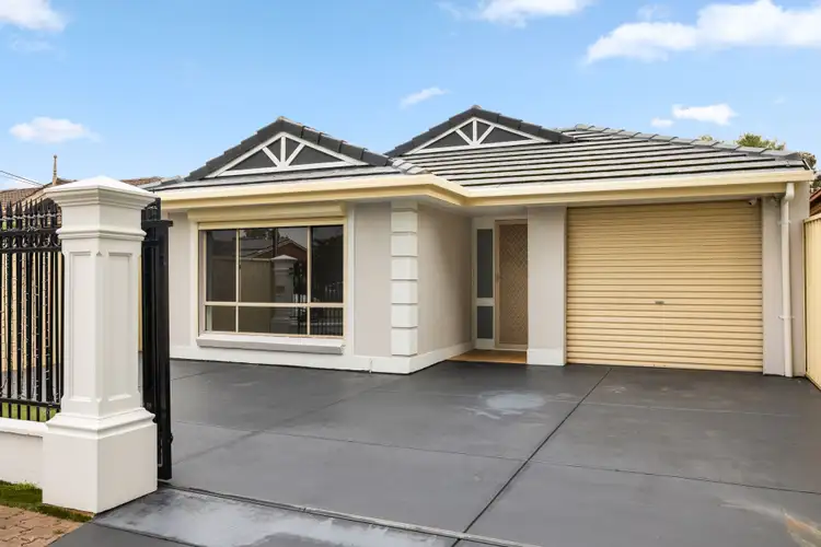 Second view of Homely house listing, 7 Milford Avenue, Salisbury North SA 5108