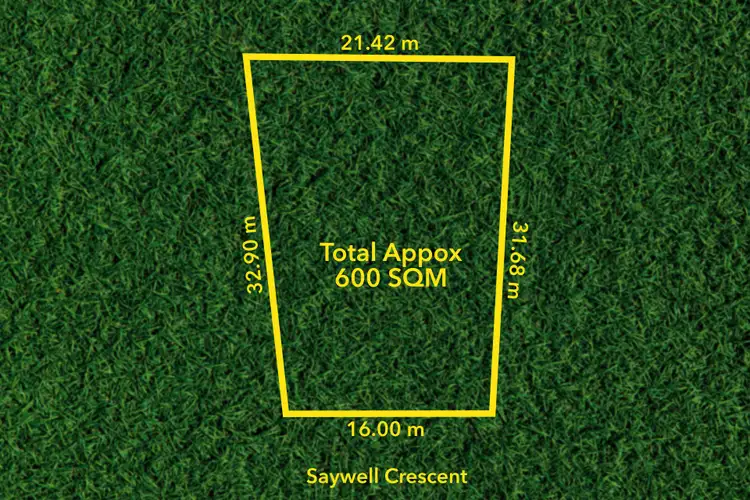 Second view of Homely house listing, 8 Saywell Crescent, Salisbury North SA 5108