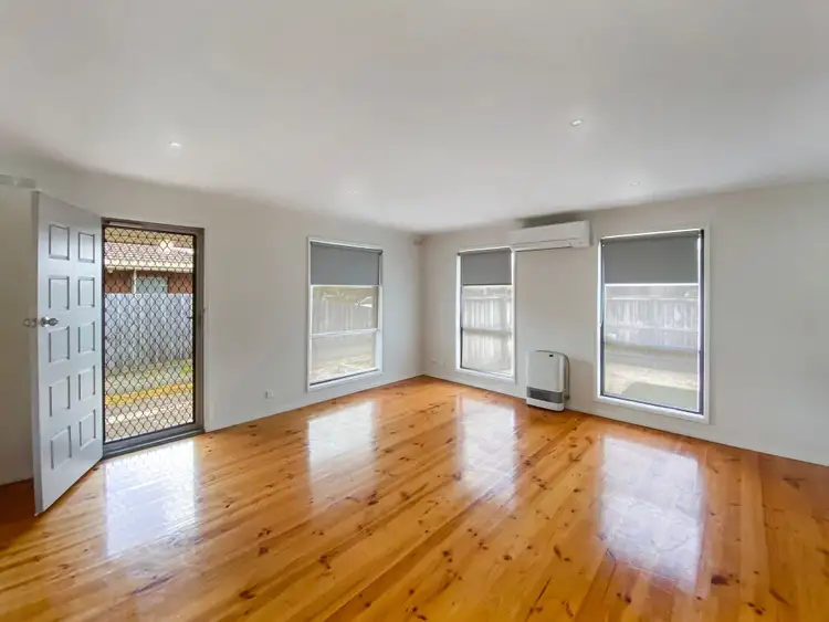 Second view of Homely house listing, 1/4 Carmell Drive, Warrnambool VIC 3280