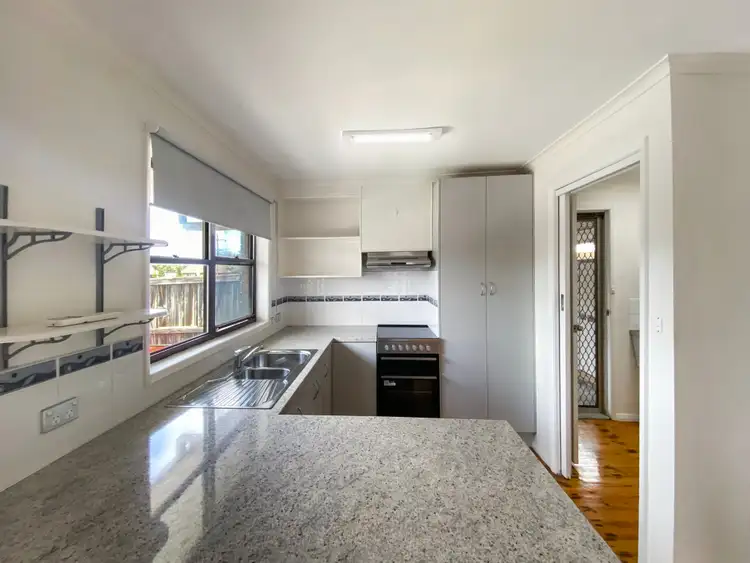 Third view of Homely house listing, 1/4 Carmell Drive, Warrnambool VIC 3280