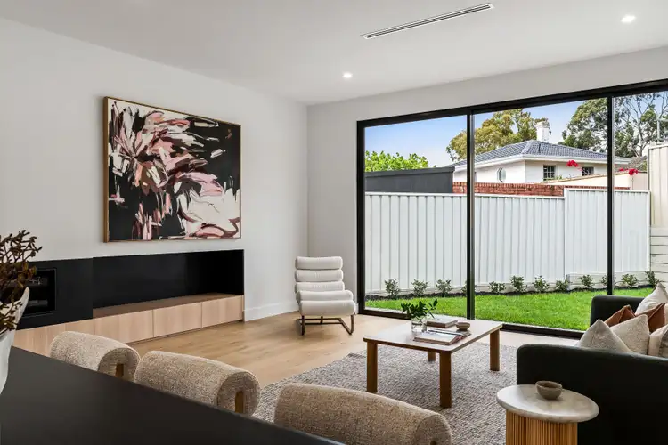 Fourth view of Homely house listing, 69 Linden Avenue, Hazelwood Park SA 5066