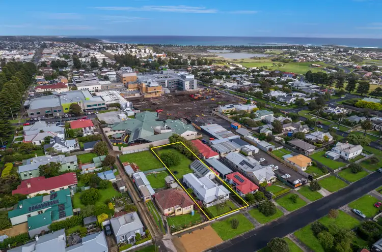 Second view of Homely house listing, 12 Redford Street, Warrnambool VIC 3280
