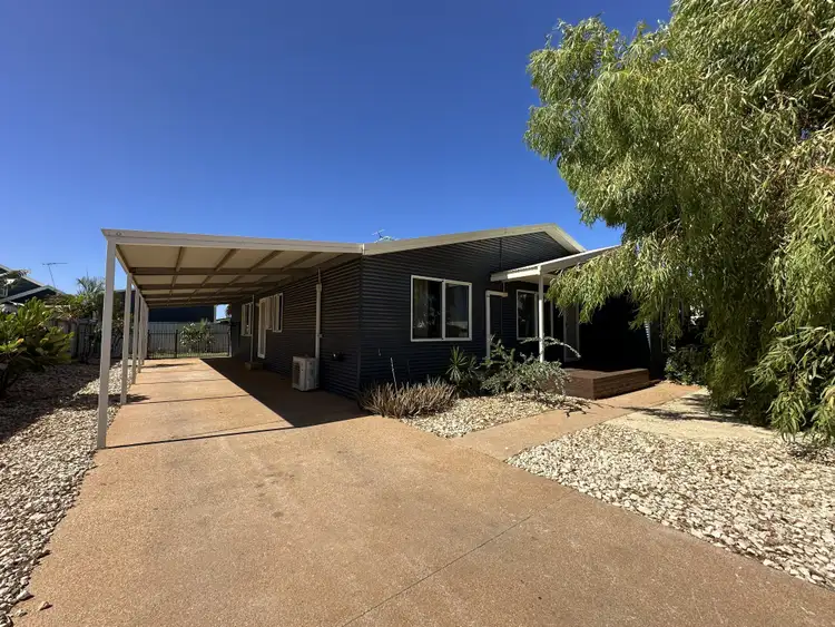 Second view of Homely house listing, 49 Snapper Loop, Exmouth WA 6707