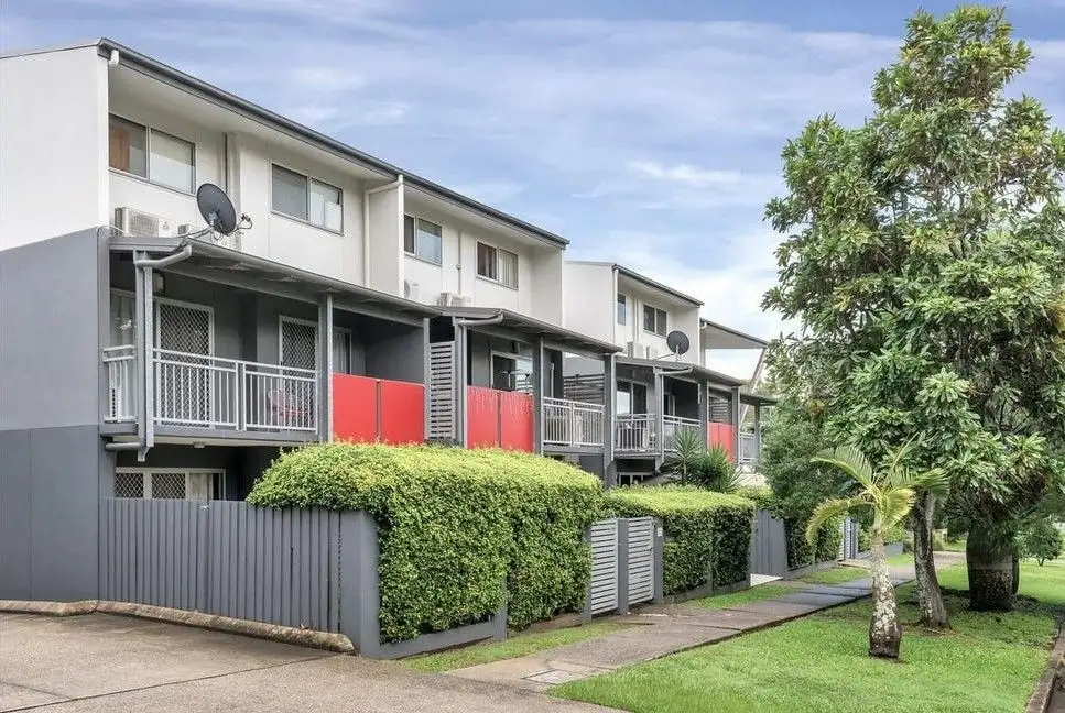 Main view of Homely townhouse listing, 7/97 Primrose Street, Sherwood QLD 4075