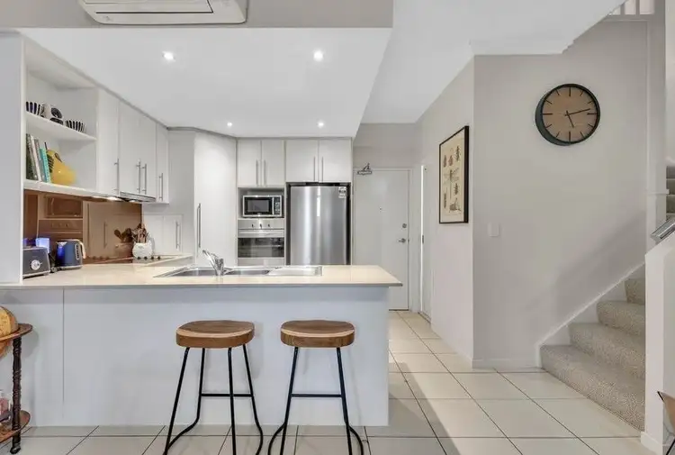 Third view of Homely townhouse listing, 7/97 Primrose Street, Sherwood QLD 4075