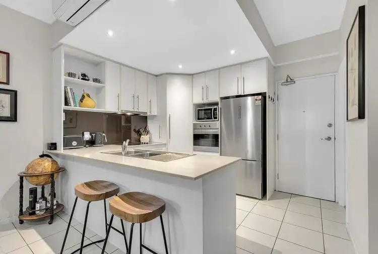 Fourth view of Homely townhouse listing, 7/97 Primrose Street, Sherwood QLD 4075