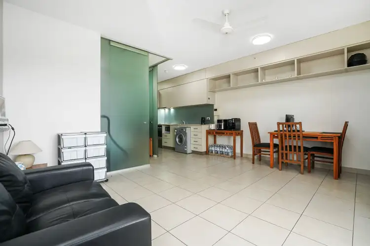 Fourth view of Homely apartment listing, 701/6 Carey Street, Darwin City NT 800
