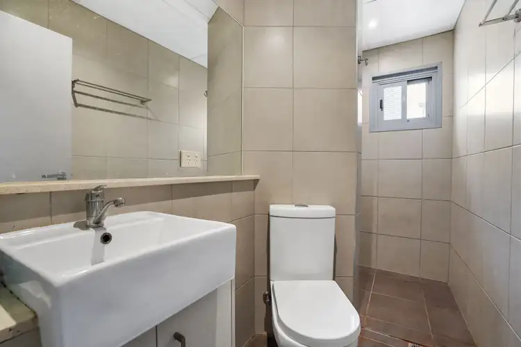 Seventh view of Homely apartment listing, 701/6 Carey Street, Darwin City NT 800