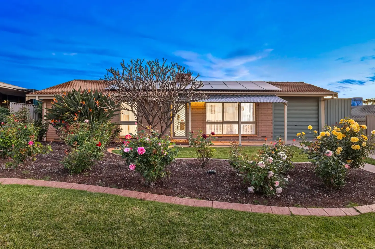 Main view of Homely house listing, 13 Elliott Avenue, Gulfview Heights SA 5096