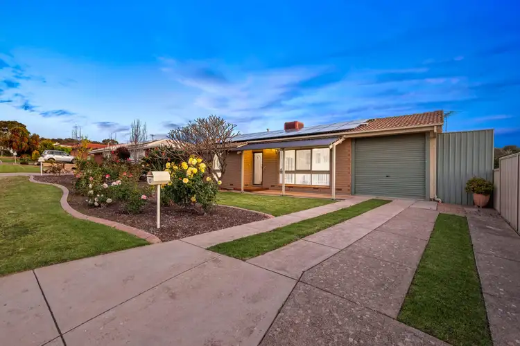 Second view of Homely house listing, 13 Elliott Avenue, Gulfview Heights SA 5096