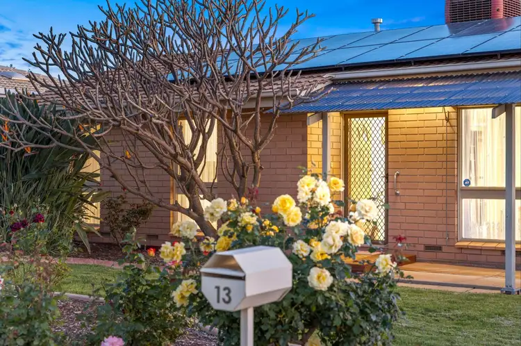 Third view of Homely house listing, 13 Elliott Avenue, Gulfview Heights SA 5096