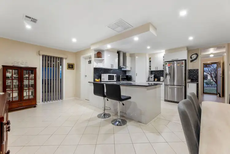 Fourth view of Homely house listing, 13 Elliott Avenue, Gulfview Heights SA 5096