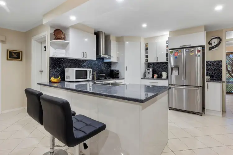 Fifth view of Homely house listing, 13 Elliott Avenue, Gulfview Heights SA 5096