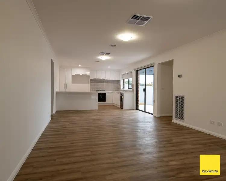 Third view of Homely house listing, 1/276 Woodward Road, Golden Square VIC 3555