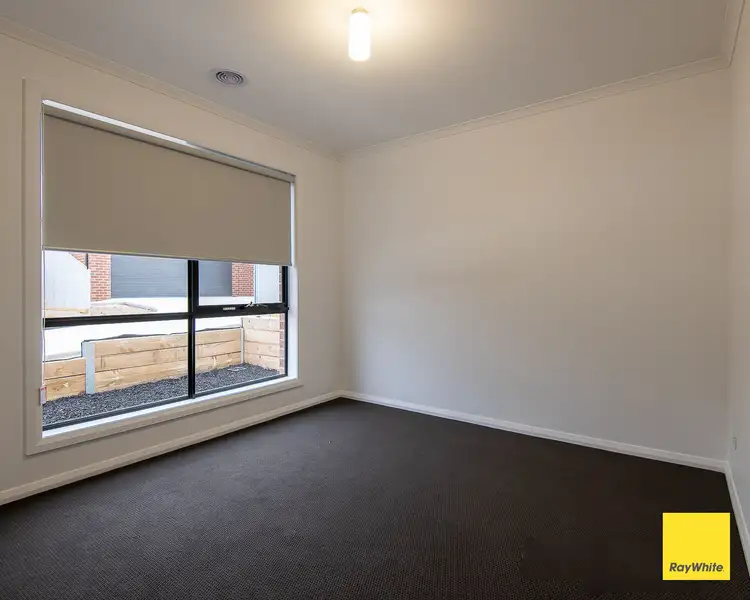 Fifth view of Homely house listing, 1/276 Woodward Road, Golden Square VIC 3555