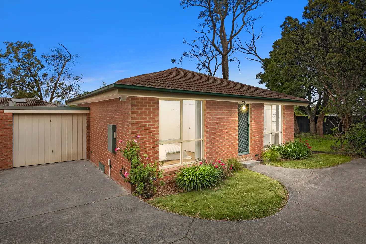 Main view of Homely house listing, 4/4 Lena Grove, Ringwood VIC 3134