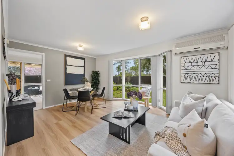 Second view of Homely house listing, 4/4 Lena Grove, Ringwood VIC 3134