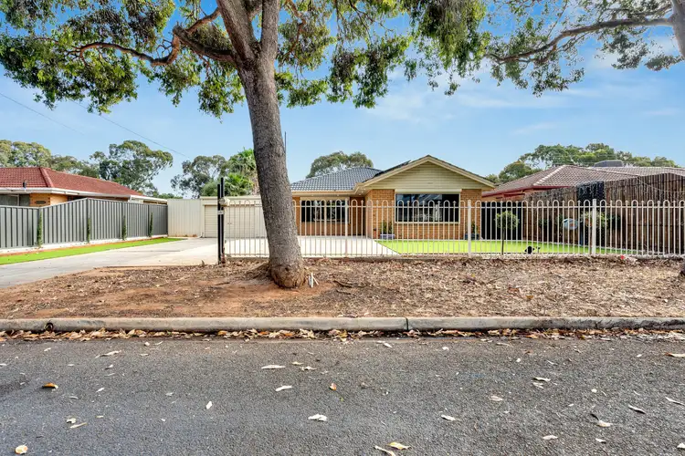 15 Walnut Avenue, Parafield Gardens SA 5107