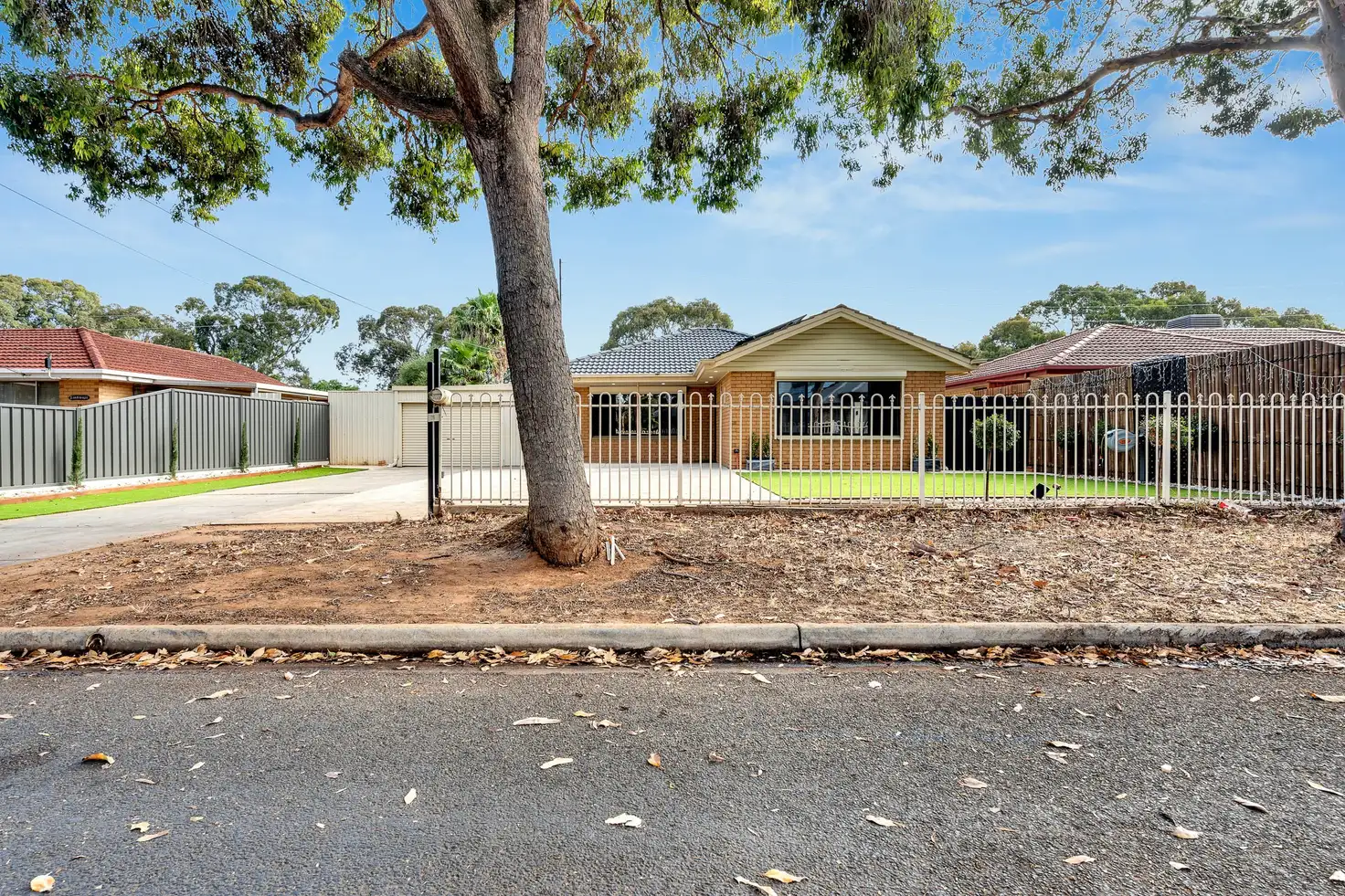 Main view of Homely house listing, 15 Walnut Avenue, Parafield Gardens SA 5107