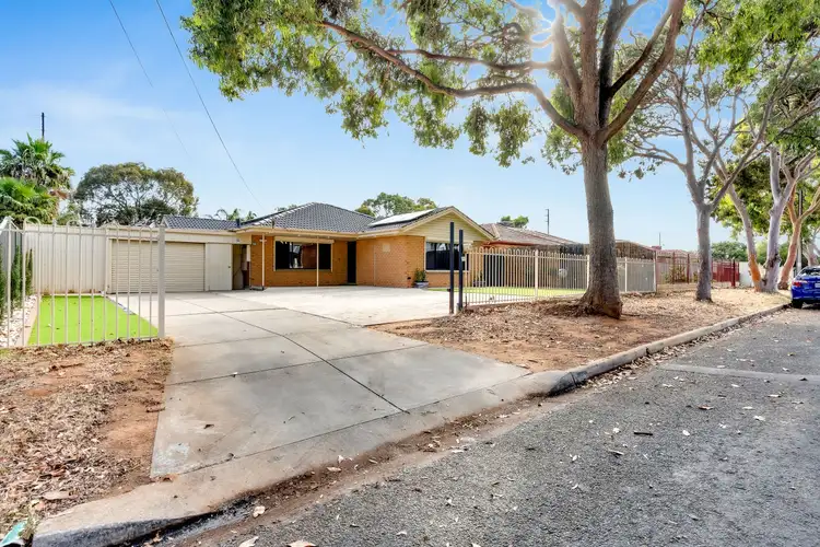 Second view of Homely house listing, 15 Walnut Avenue, Parafield Gardens SA 5107
