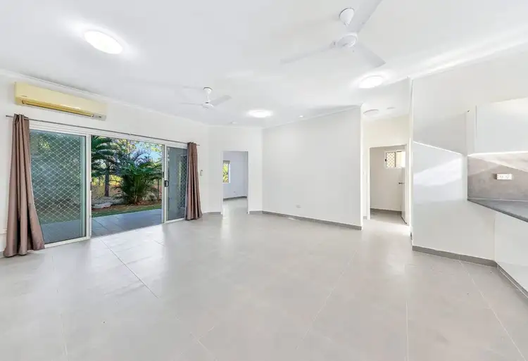 Second view of Homely unit listing, 2/10 MANNIKAN Court, Rosebery NT 832