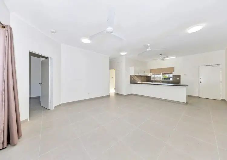 Third view of Homely unit listing, 2/10 MANNIKAN Court, Rosebery NT 832