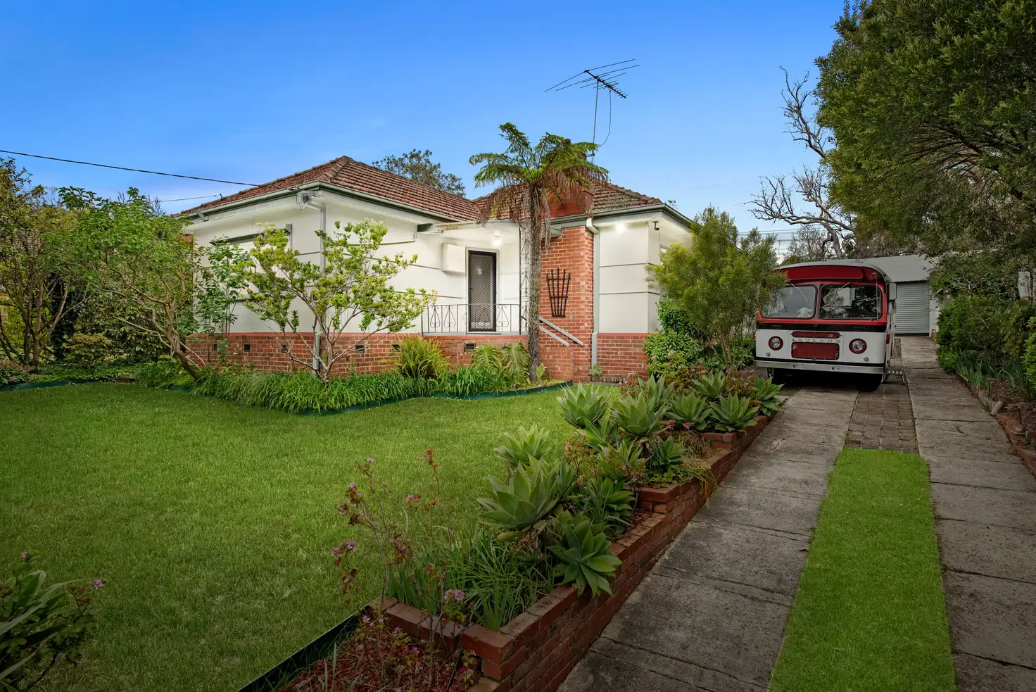 Main view of Homely house listing, 65 Heathmont Road, Ringwood VIC 3134