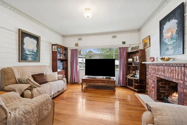 Second view of Homely house listing, 65 Heathmont Road, Ringwood VIC 3134